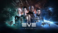 EVE Online Helps Train Future AI