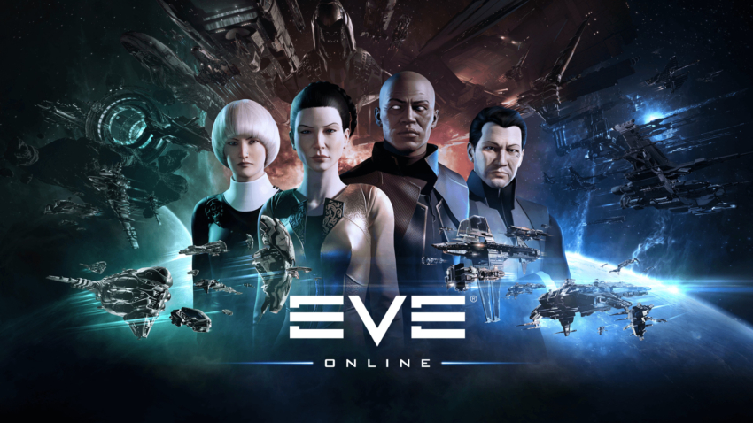 EVE Online Helps Train Future AI