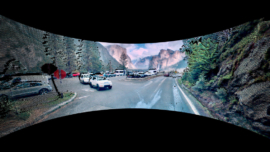 A New Dimension in 3D World Capture
