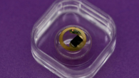 Tiny Batteries for AR Contact Lens