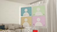 Samsung’s Smaller Mixed Reality Patent Emerges