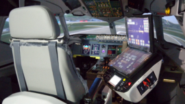 Flight Simulator Census Goes Online