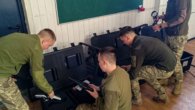 XR Training Strengthens Ukrainian Tank Crews