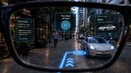 Open 3D Browser Powers Spatial Interaction