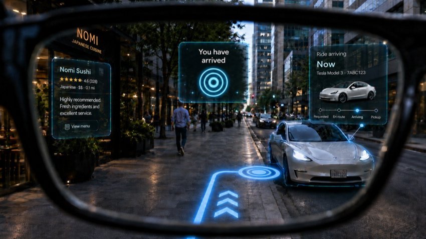 Open 3D Browser Powers Spatial Interaction