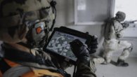 AI-Powered Military Training Analytics Launched