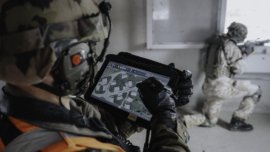 AI-Powered Military Training Analytics Launched