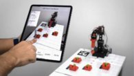 XR in Support of Human-Machine Teaming