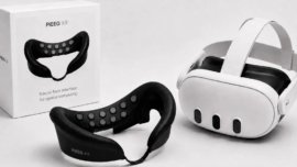 Neural Interface Expands XR Capabilities