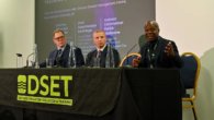 A Timely Event for Military Simulation & Training