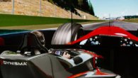 Simulators for Formula 1 and Beyond
