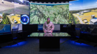 Lockheed Seeks to Unify NATO M&S