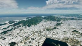 Antycip Partners With LuxCarta Geospatial