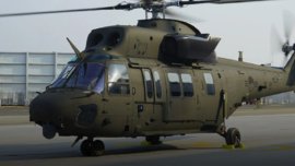 Korean Simulator Supports Emergency Flight Practice