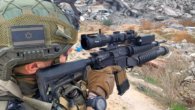 Rifle Becomes New Drone Controller