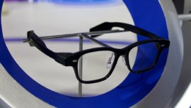Smart Glasses Banned from Court Buildings