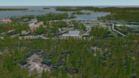 Terrain Tool Gains LiDAR Improvements