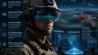 The Eye as Battlefield Interface