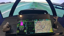 3D Printing Cuts Simulator Production Costs