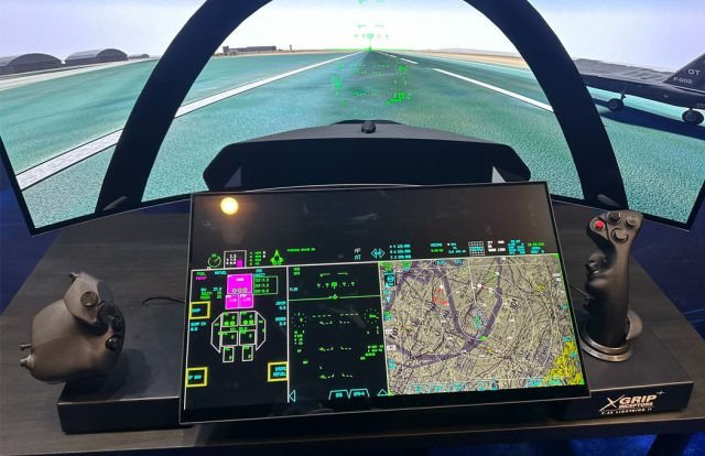 3D Printing Cuts Simulator Production Costs