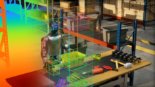 3D Depth Sensing Reshapes Global Industries