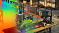 Omniverse Libraries Let AI Build Simulations Faster