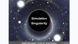 A Decade On: Revisiting the Simulation Singularity