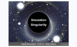 A Decade On: Revisiting the Simulation Singularity