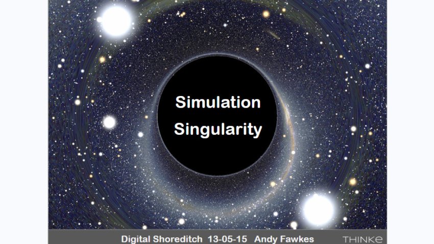 A Decade On: Revisiting the Simulation Singularity