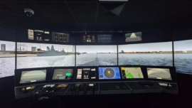 Royal Navy Accelerates Warfighting Readiness