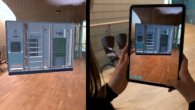 Siemens Brings Switchboards Into Augmented Reality
