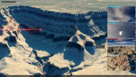 $30m Simulation-AI-Drone Convergence Bet