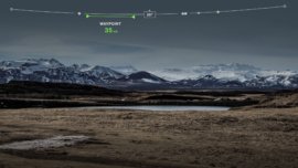 Battlefield Vision Platform Unveiled