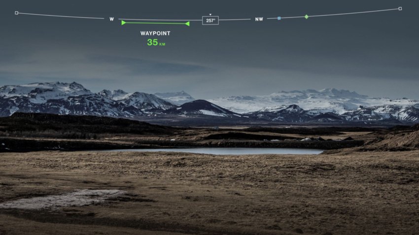 Battlefield Vision Platform Unveiled