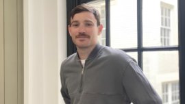Blair’s Looks Beyond Simulation to Data