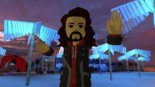 Trending Towards 50:50 Live:Simulator