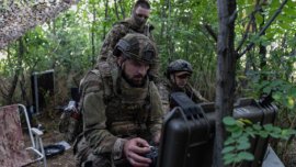 Simulated Drone Warfare Exposes Weaknesses