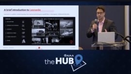 Aerospace Simulation Shifts Toward AI Models