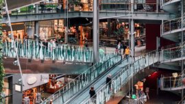 Siemens’ Industrial Metaverse Ecosystem