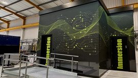 Immersive Tech Reshapes Nuclear Decommissioning