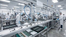 Factories Become AR’s Key Battleground