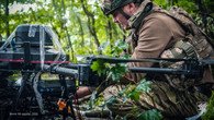 Drone Training & Design Converge