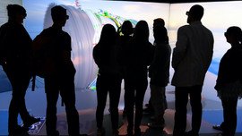 Virtualware Buys Manchester Visualisation Firm Virtalis