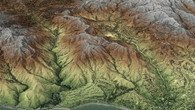 Simulated Lidar Data Speeds Up Surveys