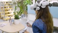 £60m Immersive Tech & Analytics Sought by NHS