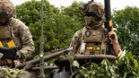 From Shotguns To Simulators: Ukraine’s Hard-Won Training Lessons