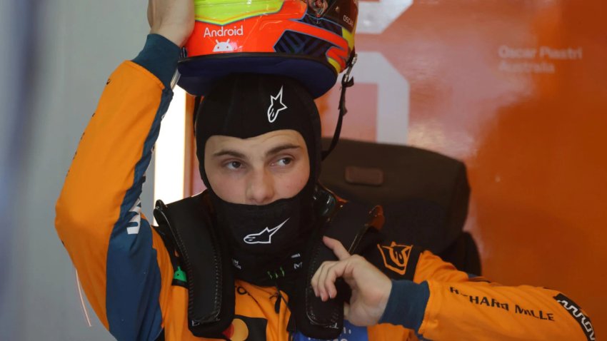 Simulators Split Formula One Opinion