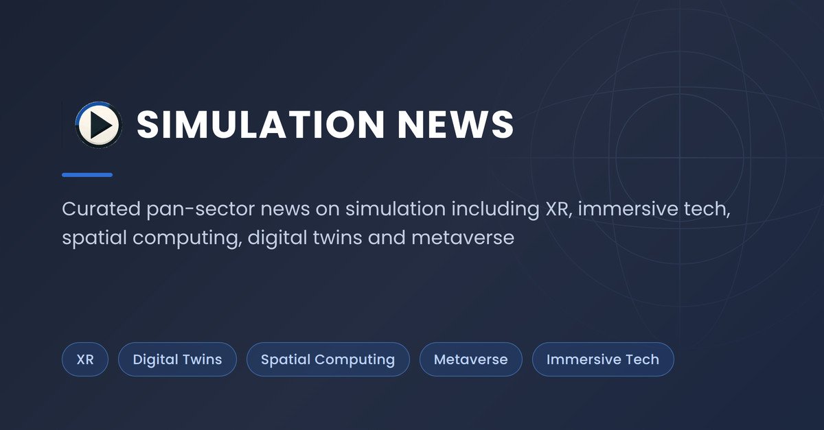 Smimulation Military & Security Archives - Simulation News