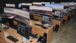 Simulation Becomes Gateway To Promotion