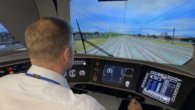 Simulators Prepare Nuclear Rail Drivers